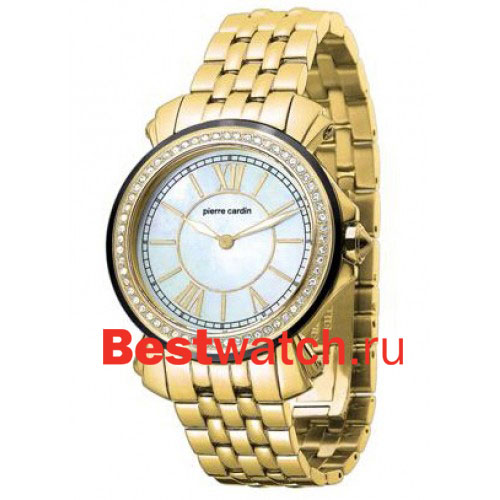 Часы Pierre Cardin Ladies PC100742F04